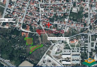 Οικόπεδο 2.640 τ.μ. για πώληση, Ν. Σερρών, Σέρρες-thumb-2