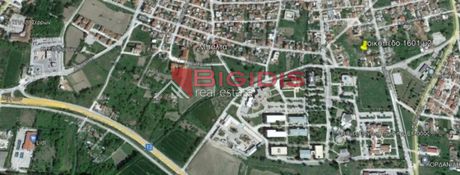 Land plot 2.640sqm for sale-Serres » Pirovolika