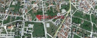 Οικόπεδο 1.502 τ.μ. για πώληση, Ν. Σερρών, Σέρρες-thumb-2
