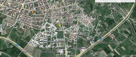 Οικόπεδο 1.502 τ.μ. για πώληση