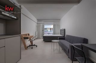 Studio / γκαρσονιέρα 40 τ.μ. για ενοικίαση