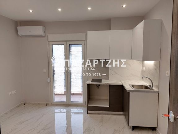 Apartment 33 sqm for sale, Thessaloniki - Center, Kato Toumpa