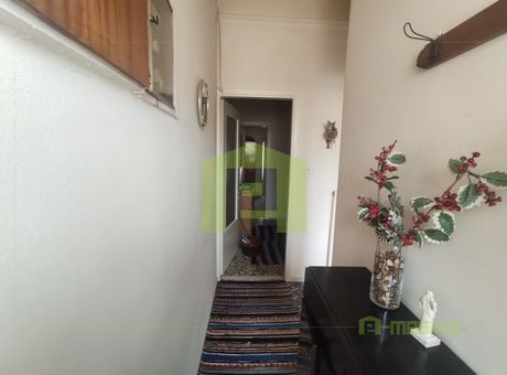 Apartment 55sqm for sale-Patra » Prosfigika