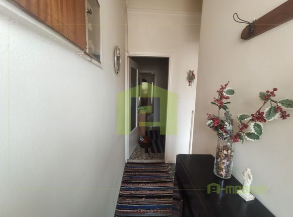 Διαμέρισμα 55 τ.μ. για πώληση, Αχαΐα, Πάτρα