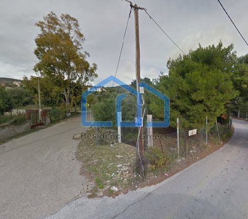 Land plot 500 sqm for sale, Athens - East, Pallini