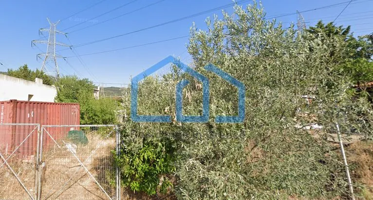 Land plot 300 sqm for sale, Athens - East, Pallini