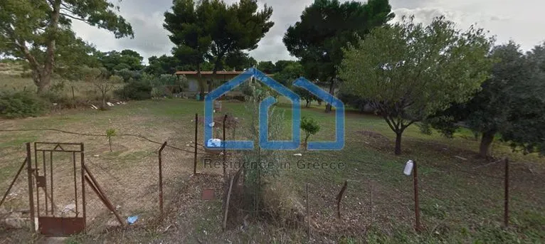 Land plot 800 sqm for sale, Athens - East, Pallini