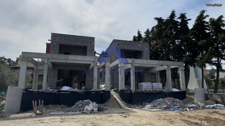 Villa 150 sqm for sale, Chalkidiki, Pallini