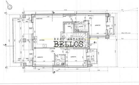 Apartment 108sqm for sale-Kato Toumpa