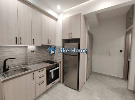 Studio / γκαρσονιέρα 25τ.μ. για πώληση-Μπότσαρη