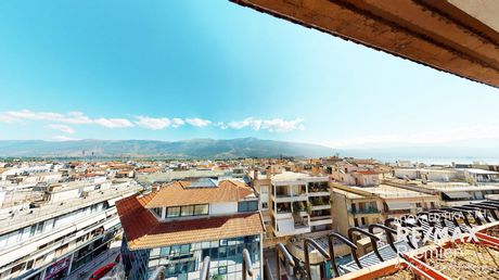 Μεζονέτα 251τ.μ. για πώληση-Ιωάννινα » Κέντρο