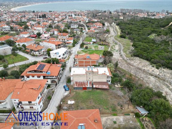 Land plot 1.000 sqm for sale, Thessaloniki - Rest Of Prefecture, Rentina