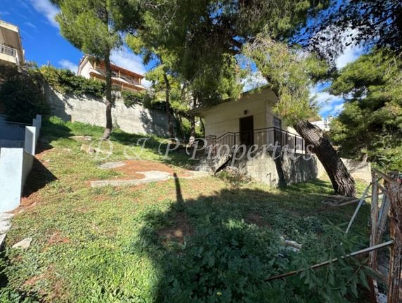 Land plot 411 sqm for sale, Athens - North, Nea Penteli