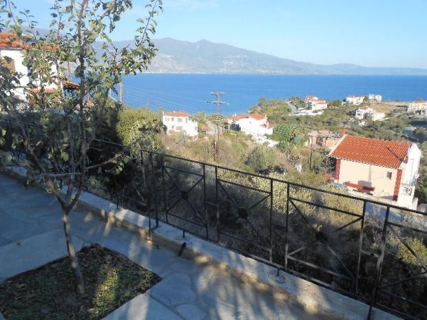 Μεζονέτα 130 τ.μ. προς ενοικίαση, Νέες Παγασές