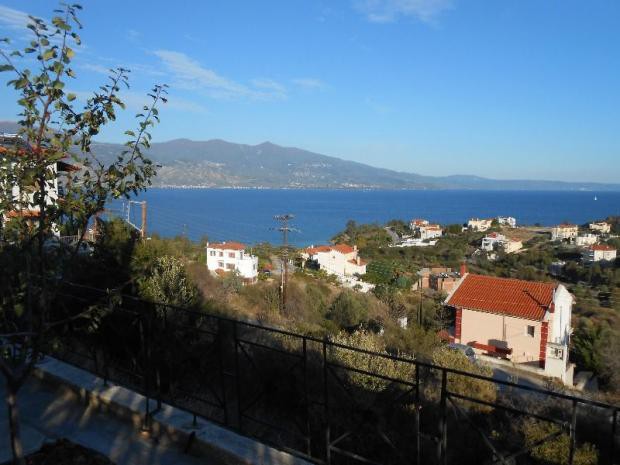 Μεζονέτα 130 τ.μ. προς ενοικίαση, Νέες Παγασές