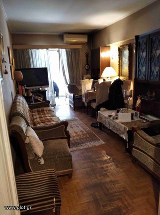 Apartment 83 sqm for sale, Athens - South, Glyfada