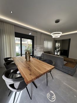 Apartment 100sqm for sale-Marousi » Agioi Anargyroi