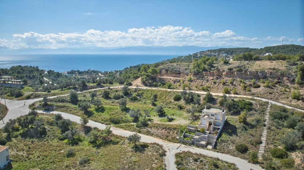 Οικόπεδο 400 τ.μ. προς πώληση, Βερβερούδα