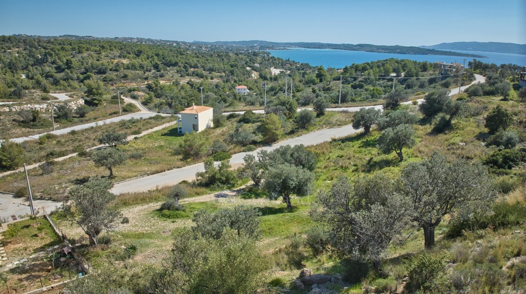 Οικόπεδο 400 τ.μ. προς πώληση, Βερβερούδα