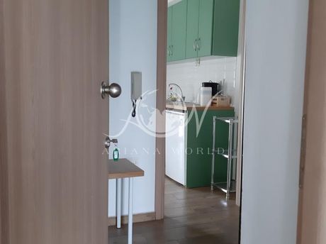 Studio / γκαρσονιέρα 45 τ.μ. πρός ενοικίαση
