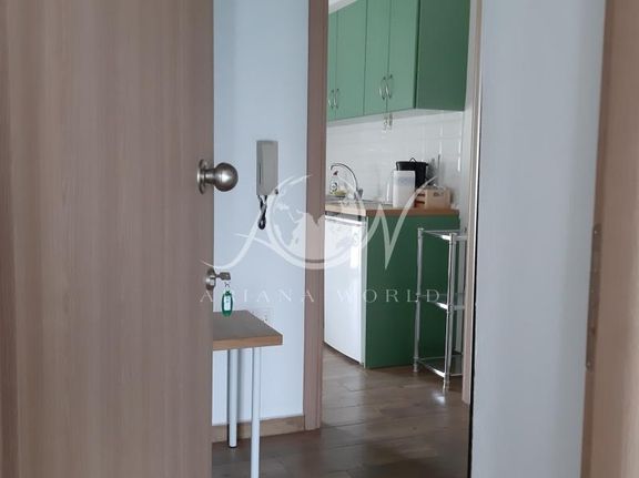 Studio 45 sqm for rent, Evros, Alexandroupoli