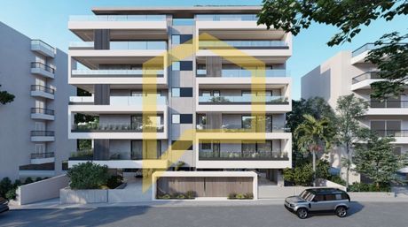Apartment 123sqm for sale-Alimos » Kalamaki