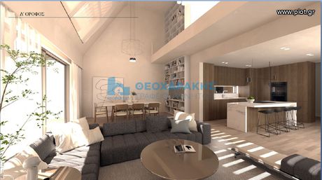 Maisonette 195sqm for sale-Heraclion Cretes » Akadimia