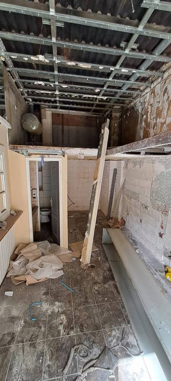 Κατάστημα 20 τ.μ. πρός ενοικίαση, Αθήνα - Κέντρο, Κέντρο