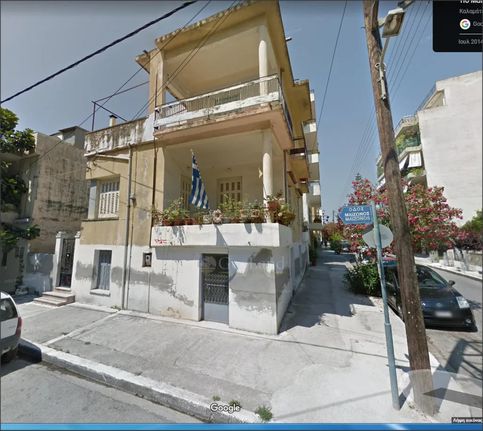 Μονοκατοικία 190 τ.μ. για πώληση, Μεσσηνία, Καλαμάτα