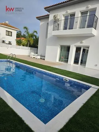 Villa 160 sqm for rent, Larnaca, Pyla