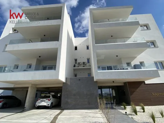 Apartment 85 sqm for rent, Larnaca, Aradipou