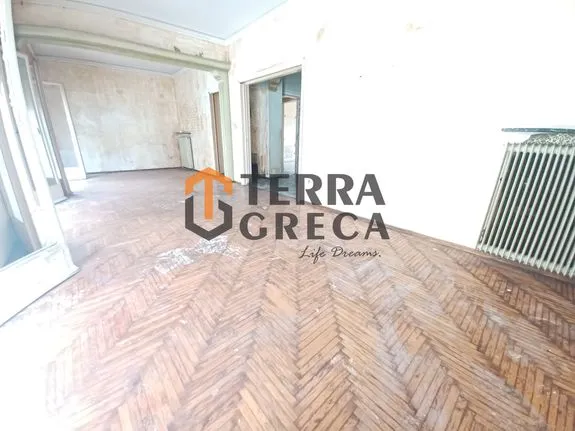 Building 330 sqm for sale, Athens - Center, Agios Eleftherios - Probona - Rizoupoli