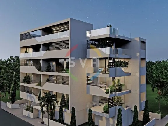 Apartment 112 sqm for sale, Limassol