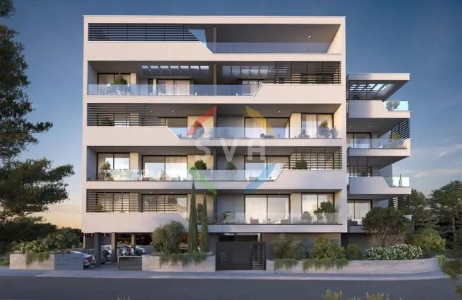 Apartment 123 sqm for sale, Limassol