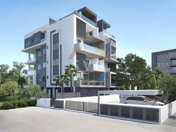 Apartment 62 sqm for sale, Limassol