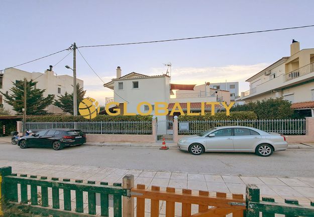 Land plot 453,39 sqm for sale, Athens - North, Marousi