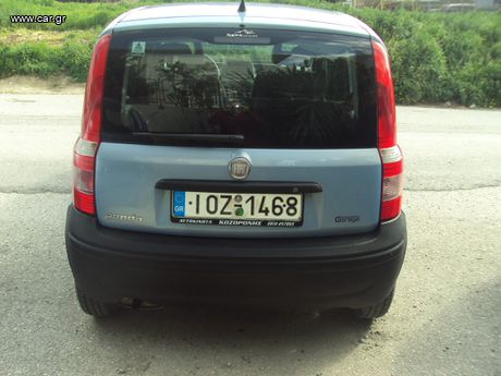 Fiat Panda '11 1.1 8V,55HP,ATRAKARISTO,PERIPOIHMENO.-thumb-5