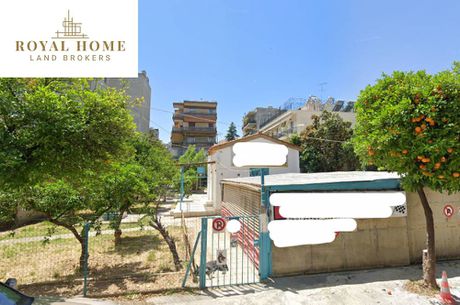 Οικόπεδο 605τ.μ. για πώληση-Μαρούσι » Εργατικές πολυκατοικίες