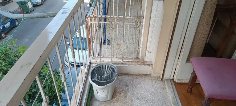 Apartment 40 sqm for sale, Athens - South, Kalithea