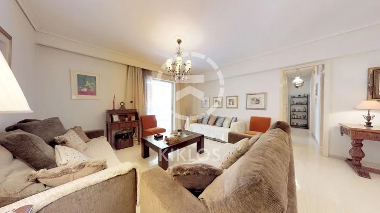 Apartment 82 sqm for sale, Athens - Center, Neos Kosmos