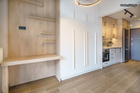 Studio / γκαρσονιέρα 26τ.μ. για πώληση-Άγιος δημήτριος