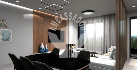 Apartment 106sqm for sale-Chalandri » Patima