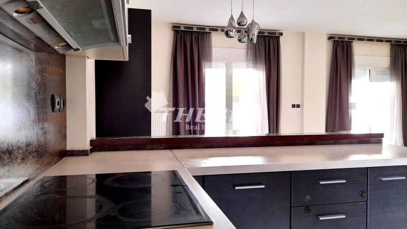 Διαμέρισμα 132 τ.μ. προς πώληση, Νεάπολη Χαλκίδας