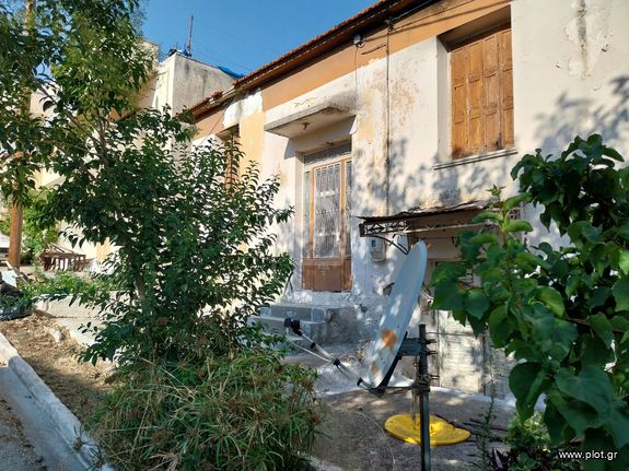 Οικόπεδο 265 τ.μ. για πώληση, Φθιώτιδας, Αταλάντη