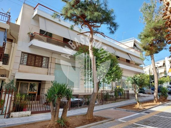 Building 390 sqm for sale, Athens - West, Agia Varvara