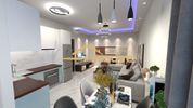 Apartment 52sqm for sale-Agios Dimitrios