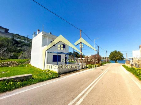Μεζονέτα 96,73τ.μ. για πώληση-Χίος » Μαστιχοχώρια