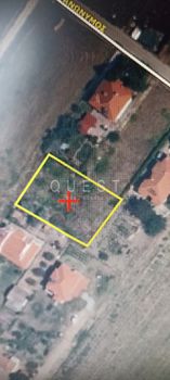 Land plot 1.690sqm for sale-Traianoupoli » Antheia