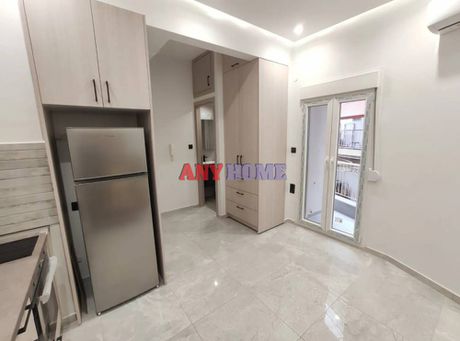 Studio / γκαρσονιέρα 25τ.μ. για πώληση-Ιπποκράτειο