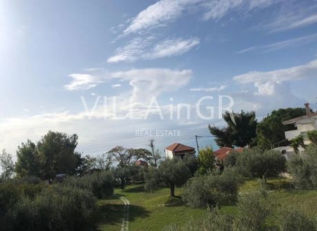 Hotel 550sqm for sale-Kassandra » Moles Kalives